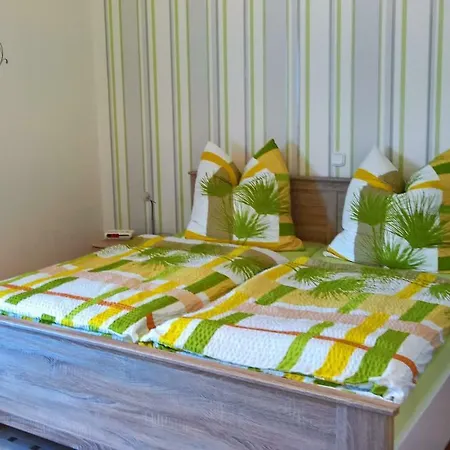 Hilleseeperle Daire *